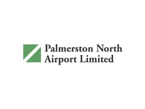 Palmerston North Airport Logo