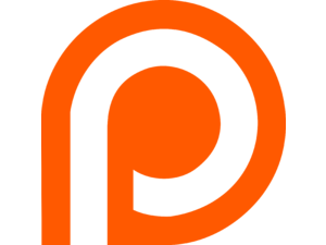 Patreon Logo