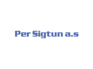 Per Sigtun AS Logo