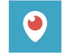 Periscope Logo