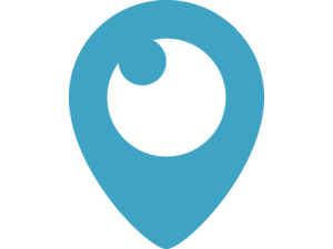 Periscope Logo