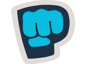 PewDiePie Logo