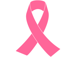 Pink Ribbon Logo