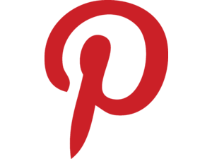 Pinterest 2 Logo