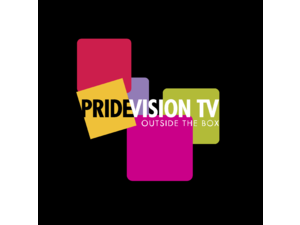 PrideVision TV Logo