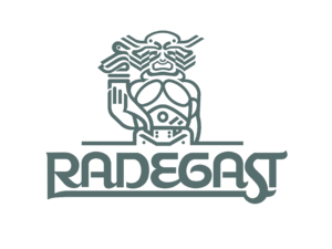 Radegast Logo