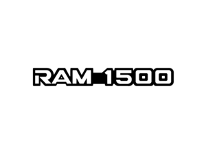 RAM 1500 Logo