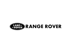 Range Rover Logo