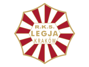 RKS Legja Krakow Logo