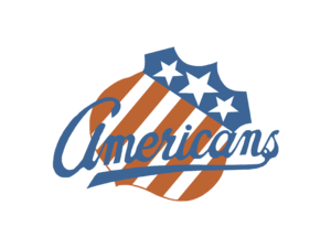 Rochester Americans Logo