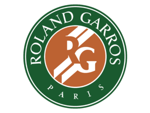 Roland Garros Logo