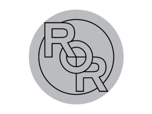 ROR Logo