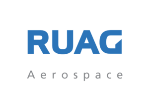 Ruag Aerospace Logo