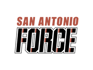 San Antonio Force Logo