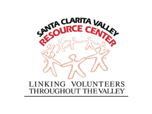 Santa Clarita Valley Resource Center Logo