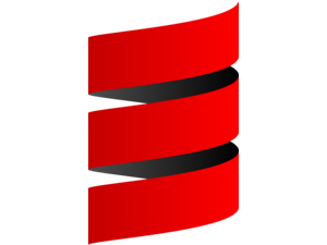 Scala Logo