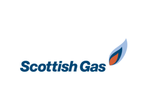 Scottish Gas Logo