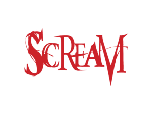 Scream Logo