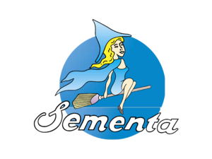 Sementa Logo