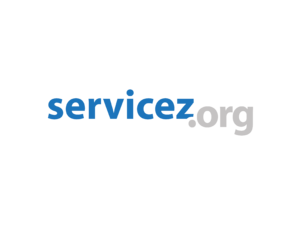 Servicez Logo