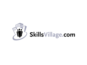 SkiilsVillageCom Logo