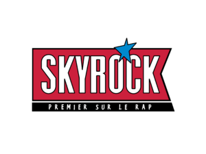 Skyrock Logo