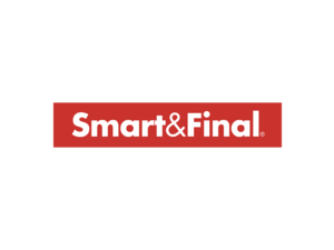 Smart & Final Logo