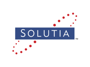 Solutia Logo