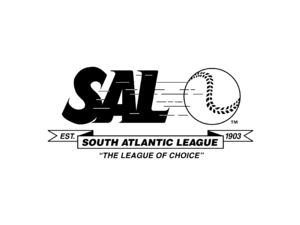 South Atlantic League Logo