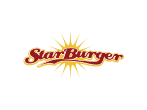 Star Burger Logo