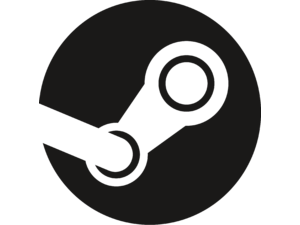 Steam Logo