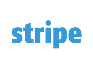 Stripe Logo