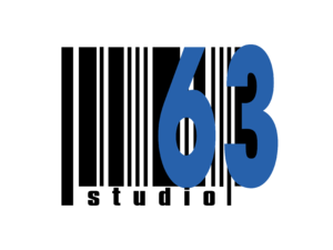 Studio 63 Logo