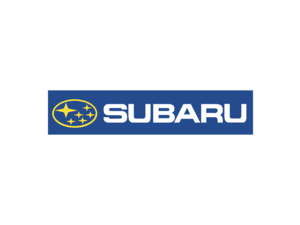 Subaru Logo