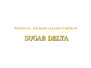 Sugar Delta Logo