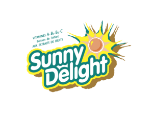 Sunny Delight Logo