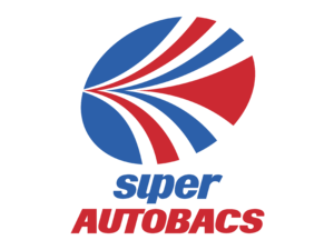 Super Autobacs Logo