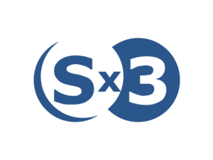 Sx3 Logo