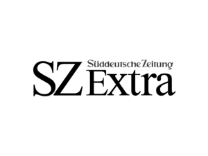 SZ Extra Logo