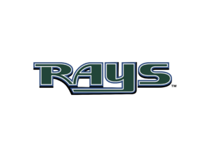 Tampa Bay Devil Rays Logo