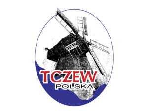 Tczew Polska Logo