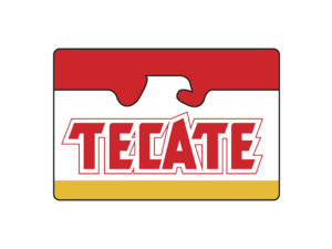 Tecate Logo