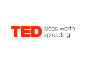 TED Logo