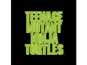 Teenage Mutant Ninja Turtles Logo