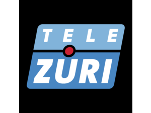 Tele Zueri Logo