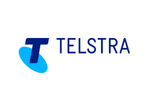 Telstra Logo