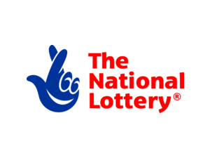 The National Lottery Logo