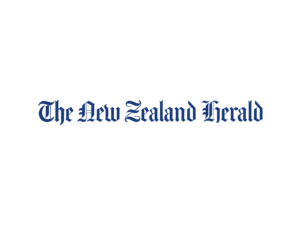 The New Zealand Herald Logo