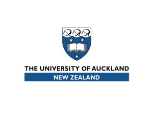 The University of Auckland Logo