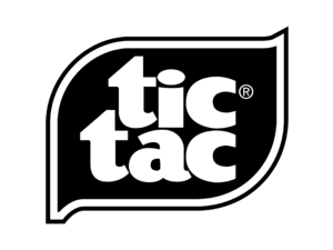 Tic Tac Logo